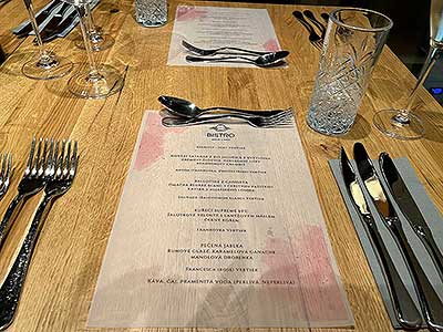 Festival vína Český Krumlov® – Vinařství VERÝSEK a&nbsp;MOLO Bistro 16. 11. 2024 (2/22)