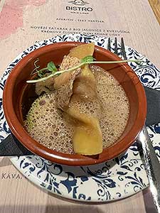 Festival vína Český Krumlov® – Vinařství VERÝSEK a&nbsp;MOLO Bistro 16. 11. 2024 (5/22)