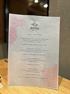 Festival vína Český Krumlov® – Vinařství VERÝSEK a&nbsp;MOLO Bistro 16. 11. 2024 (10/22)
