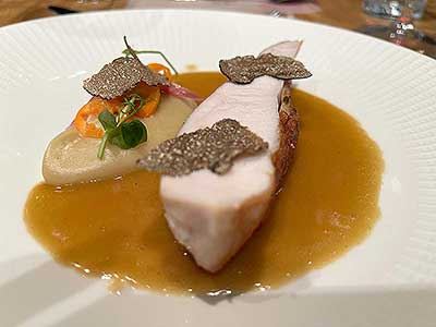 Festival vína Český Krumlov® – Vinařství VERÝSEK a&nbsp;MOLO Bistro 16. 11. 2024 (13/22)