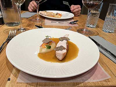 Festival vína Český Krumlov® – Vinařství VERÝSEK a&nbsp;MOLO Bistro 16. 11. 2024 (14/22)