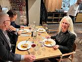 Festival vína Český Krumlov® – Georgios Ilias – Vinařství VERÝSEK a MOLO Bistro 16. 11. 2024 (15/22)