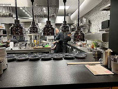 Festival vína Český Krumlov® – Vinařství VERÝSEK a&nbsp;MOLO Bistro 16. 11. 2024 (16/22)