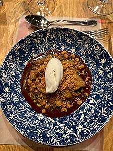 Festival vína Český Krumlov® – Vinařství VERÝSEK a&nbsp;MOLO Bistro 16. 11. 2024 (21/22)