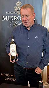 Zámecká slavnost vína 23. 11. 2024, Festival vína Český Krumlov ® (1/63)