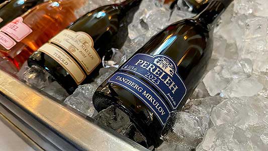 Zámecká slavnost vína 23. 11. 2024, Festival vína Český Krumlov ® (2/63)