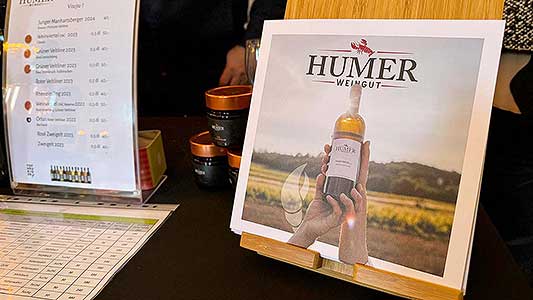 Zámecká slavnost vína 23. 11. 2024, Festival vína Český Krumlov ® (4/63)