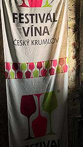 Zámecká slavnost vína 23. 11. 2024, Festival vína Český Krumlov ® (12/63)