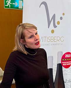 Zámecká slavnost vína 23. 11. 2024, Festival vína Český Krumlov ® (16/63)