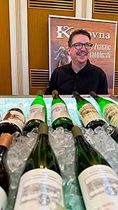 Zámecká slavnost vína 23. 11. 2024, Festival vína Český Krumlov ® (18/63)