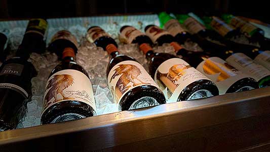 Zámecká slavnost vína 23. 11. 2024, Festival vína Český Krumlov ® (19/63)