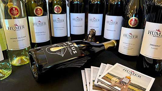 Zámecká slavnost vína 23. 11. 2024, Festival vína Český Krumlov ® (20/63)