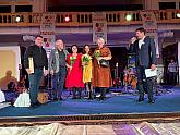 Zámecká slavnost vína 23. 11. 2024, Festival vína Český Krumlov ® (21/63)
