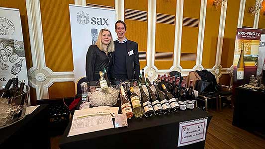 Zámecká slavnost vína 23. 11. 2024, Festival vína Český Krumlov ® (24/63)