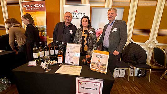 Zámecká slavnost vína 23. 11. 2024, Festival vína Český Krumlov ® (25/63)