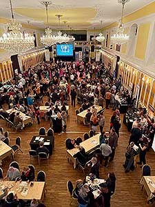 Zámecká slavnost vína 23. 11. 2024, Festival vína Český Krumlov ® (26/63)