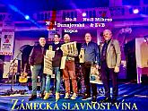 Zámecká slavnost vína 23. 11. 2024, Festival vína Český Krumlov ® (33/63)