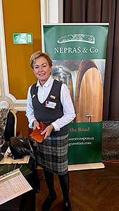 Zámecká slavnost vína 23. 11. 2024, Festival vína Český Krumlov ® (34/63)