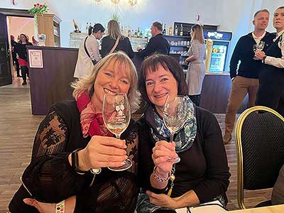 Zámecká slavnost vína 23. 11. 2024, Festival vína Český Krumlov ® (35/63)