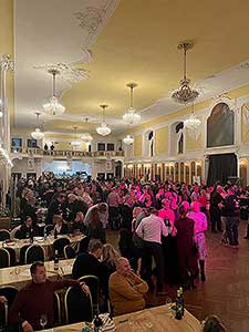 Zámecká slavnost vína 23. 11. 2024, Festival vína Český Krumlov ® (37/63)