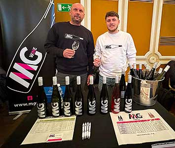 Zámecká slavnost vína 23. 11. 2024, Festival vína Český Krumlov ® (41/63)