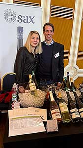 Zámecká slavnost vína 23. 11. 2024, Festival vína Český Krumlov ® (44/63)