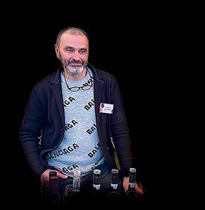 Zámecká slavnost vína 23. 11. 2024, Festival vína Český Krumlov ® (49/63)