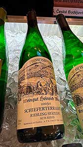 Zámecká slavnost vína 23. 11. 2024, Festival vína Český Krumlov ® (51/63)