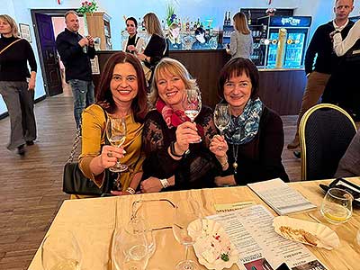 Zámecká slavnost vína 23. 11. 2024, Festival vína Český Krumlov ® (52/63)