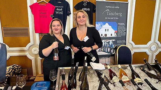 Zámecká slavnost vína 23. 11. 2024, Festival vína Český Krumlov ® (58/63)