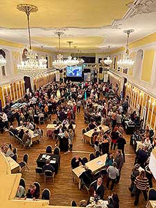 Zámecká slavnost vína 23. 11. 2024, Festival vína Český Krumlov ® (59/63)