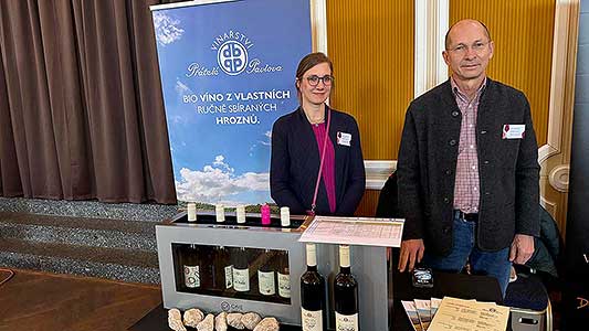 Zámecká slavnost vína 23. 11. 2024, Festival vína Český Krumlov ® (60/63)