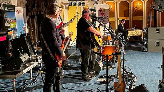 Zámecká slavnost vína 23. 11. 2024, Festival vína Český Krumlov ® (61/63)