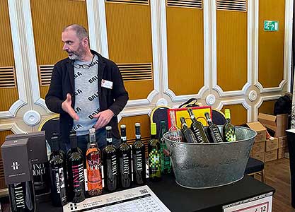 Zámecká slavnost vína 23. 11. 2024, Festival vína Český Krumlov ® (62/63)