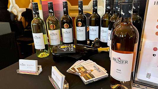 Zámecká slavnost vína 23. 11. 2024, Festival vína Český Krumlov ® (63/63)