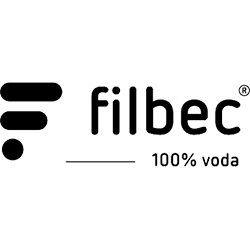 Oficiální filtrovaná voda