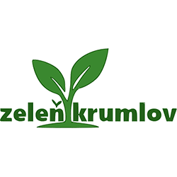 Zeleň Krumlov
