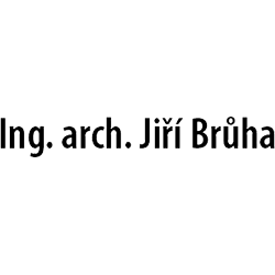 Ing. Arch. Jiří Brůha