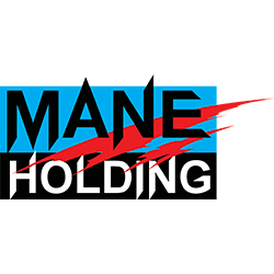Mane Holding, logo