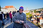 Slavnostní zahájení Festivalu vína Český Krumlov ® 3.10.2025, foto: Tomáš Kasal (12/94)