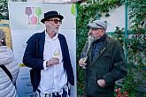 Slavnostní zahájení Festivalu vína Český Krumlov ® 3.10.2025, foto: Tomáš Kasal (52/94)
