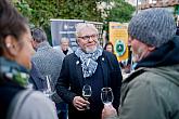 Slavnostní zahájení Festivalu vína Český Krumlov ® 3.10.2025, foto: Tomáš Kasal (66/94)