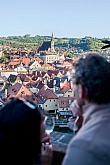 Slavnostní zahájení Festivalu vína Český Krumlov ® 3.10.2025, foto: Tomáš Kasal (72/94)
