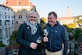 Slavnostní zahájení Festivalu vína Český Krumlov ® 3.10.2025, foto: Tomáš Kasal (82/94)
