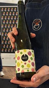 Rodinné vinařství Špalek - Vinařství roku 2024, Retro Café 8.10.2025 (6/17)