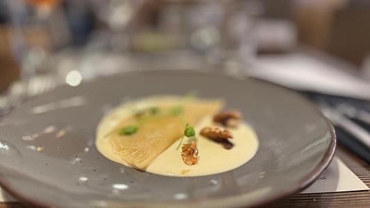 Rodinné vinařství Špalek - Vinařství roku 2024, Retro Café 8.10.2025 (8/17)