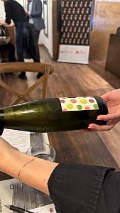 Rodinné vinařství Špalek - Vinařství roku 2024, Retro Café 8.10.2025 (17/17)