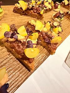 Winebox CB a&nbsp;Champagne Deutz, Plzeňka U&nbsp;Zelené ratolesti České Budějovice 14.10.2025 (6/19)