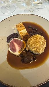 Winebox CB a&nbsp;Champagne Deutz, Plzeňka U&nbsp;Zelené ratolesti České Budějovice 14.10.2025 (8/19)