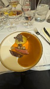 Winebox CB a&nbsp;Champagne Deutz, Plzeňka U&nbsp;Zelené ratolesti České Budějovice 14.10.2025 (9/19)